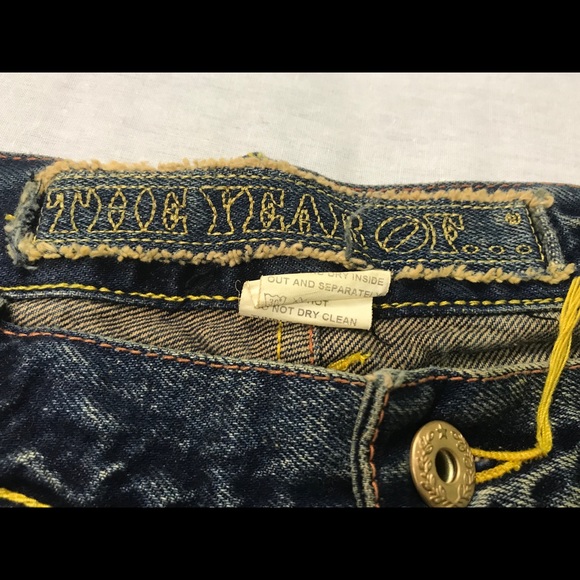 The Year Of... size 38 - Picture 4 of 7